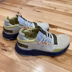 On Cloud Nova Women’s sneakers